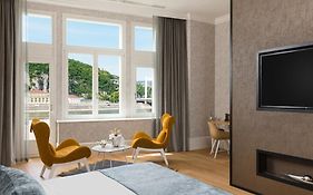 Hotel Vision
